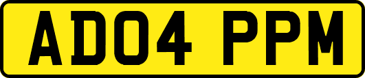 AD04PPM