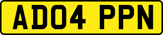 AD04PPN
