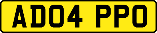 AD04PPO