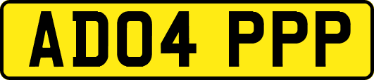 AD04PPP