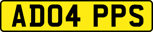 AD04PPS