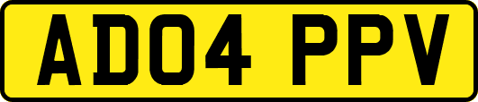 AD04PPV