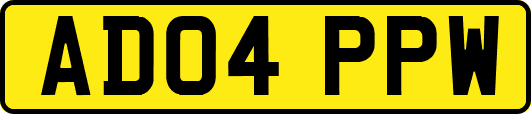 AD04PPW