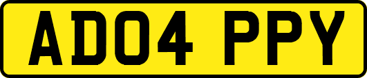 AD04PPY