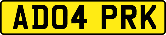 AD04PRK