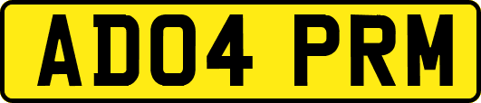 AD04PRM