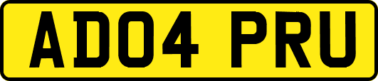 AD04PRU