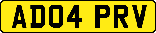 AD04PRV