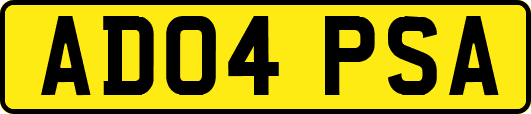 AD04PSA