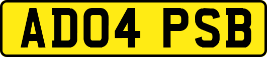 AD04PSB