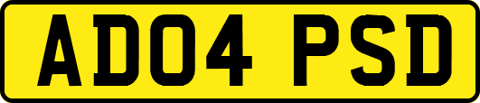 AD04PSD