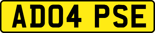 AD04PSE