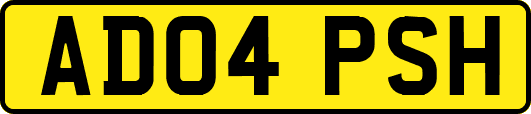 AD04PSH