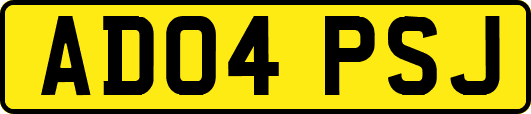 AD04PSJ