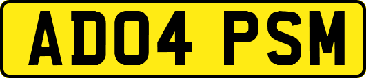 AD04PSM