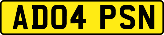 AD04PSN