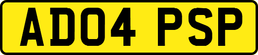 AD04PSP