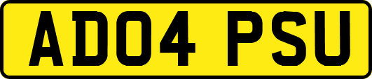 AD04PSU