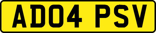 AD04PSV