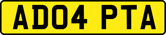 AD04PTA