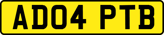 AD04PTB