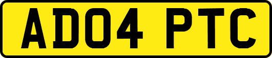 AD04PTC