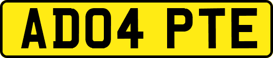 AD04PTE