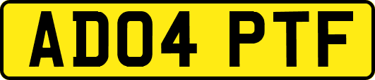 AD04PTF