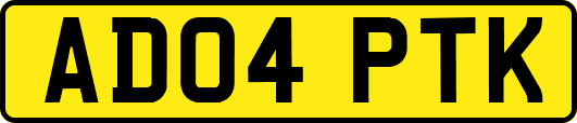 AD04PTK
