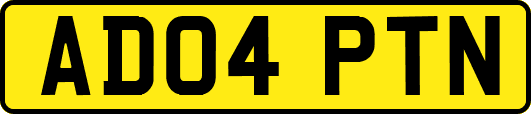 AD04PTN