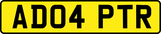 AD04PTR