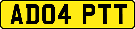 AD04PTT
