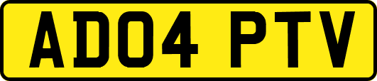 AD04PTV