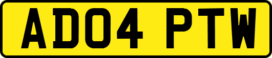 AD04PTW
