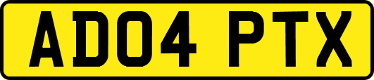 AD04PTX
