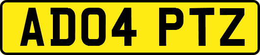 AD04PTZ