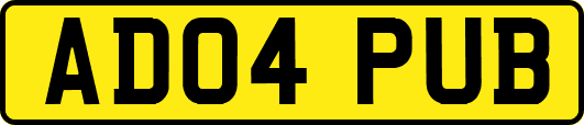 AD04PUB