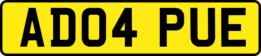 AD04PUE