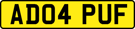 AD04PUF
