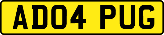 AD04PUG