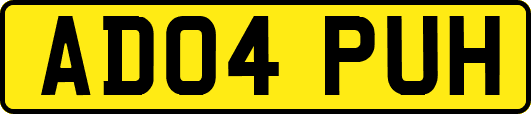 AD04PUH