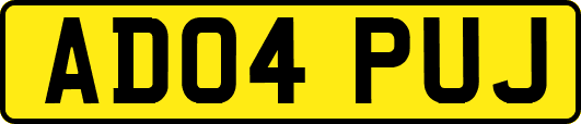 AD04PUJ