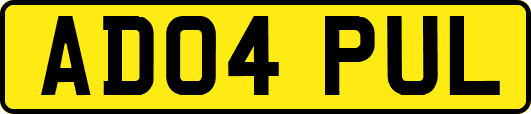AD04PUL