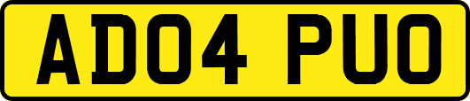 AD04PUO