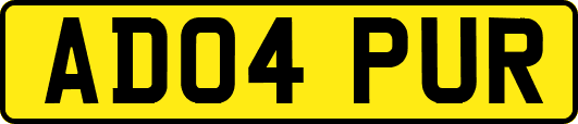 AD04PUR