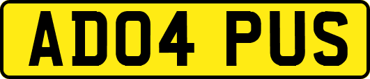 AD04PUS