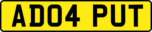 AD04PUT