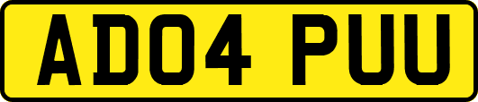 AD04PUU