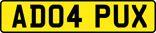 AD04PUX