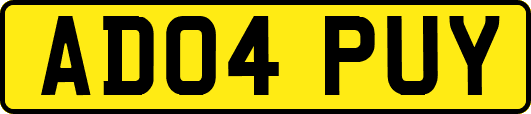 AD04PUY